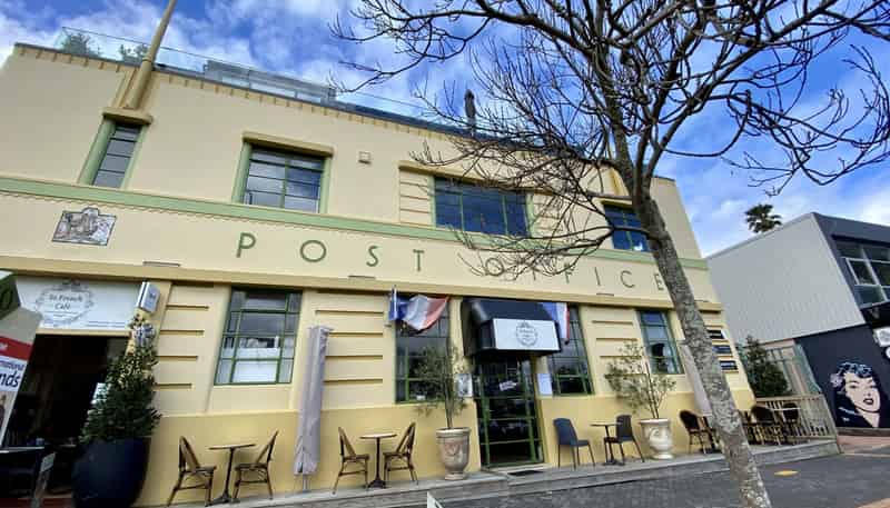 10 Victoria Road, Devonport