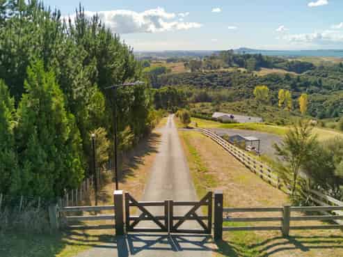 4 Solway Road, Whitford