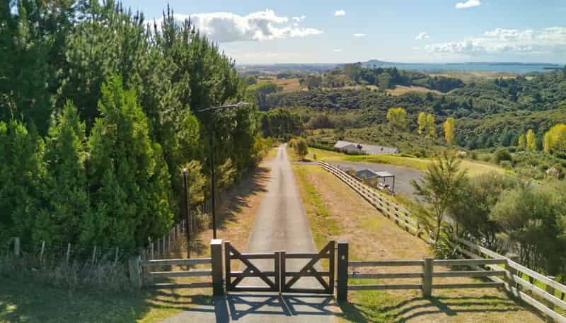 4 Solway Road, Whitford