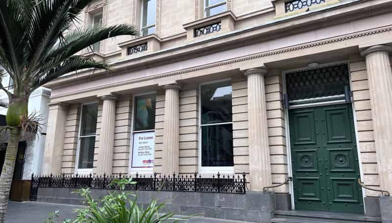 125 Queen Street, Auckland Central
