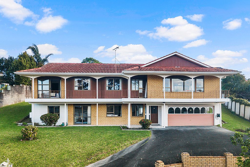 Property value 4 Mosman Place, Chatswood realestate.co.nz