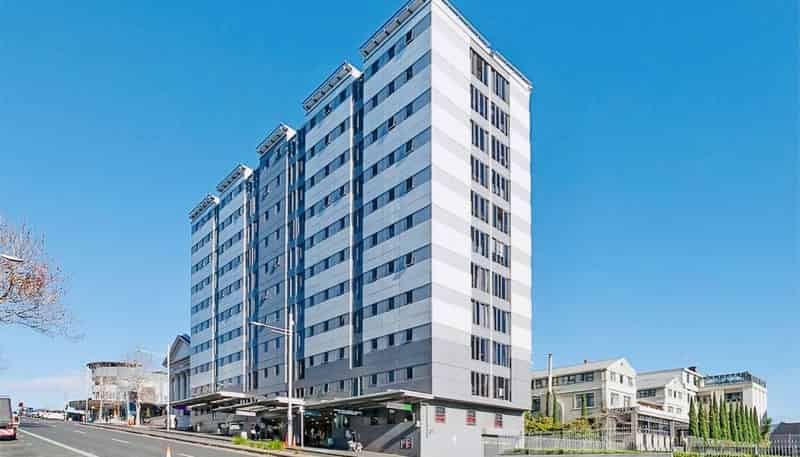 512/421 Queen Street, Auckland Central