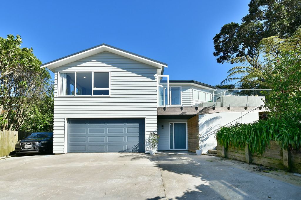 Property value 5 Whale Cove, Stanmore Bay realestate.co.nz