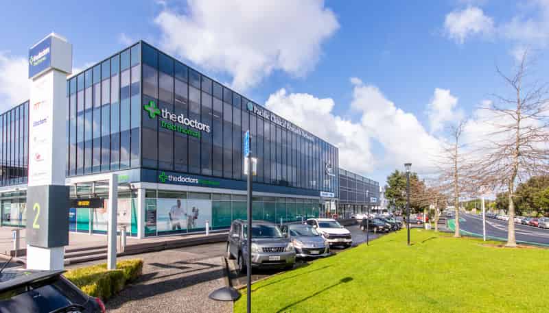 Level 1/2 Fred Thomas Drive, Takapuna