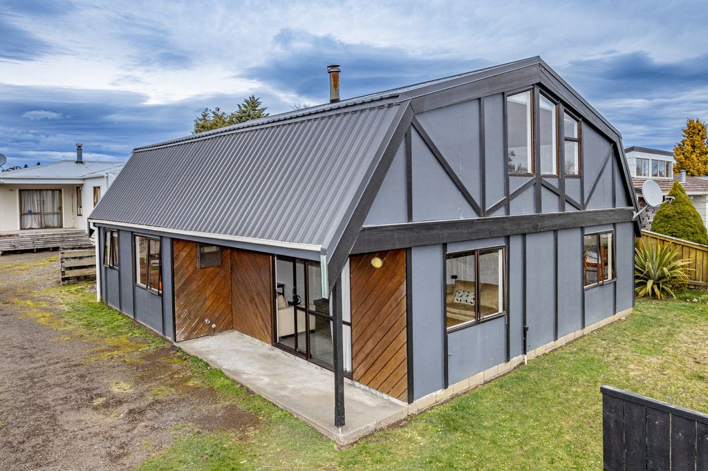 Property value 78 Arawa Street, Ohakune realestate.co.nz