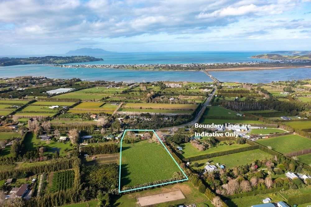 Property value 242A Omaha Flats Road, Tawharanui Peninsula