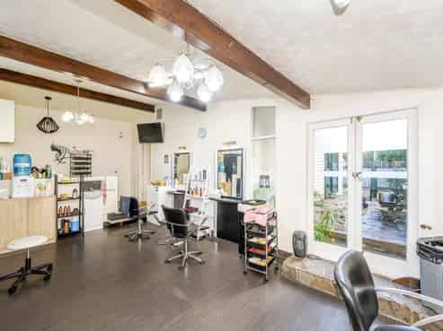 Desirable THAB opposite Waitakere Hospital