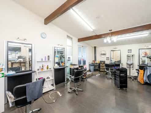 Desirable THAB opposite Waitakere Hospital