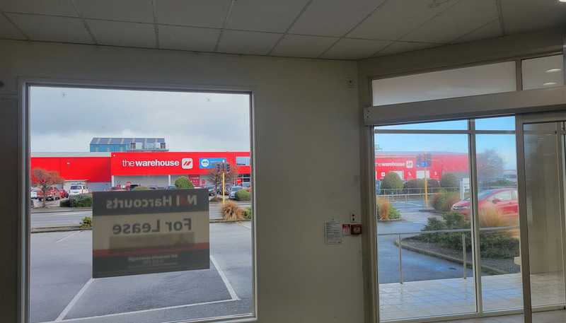 150 Dee Street, Invercargill