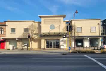 6000m2 Of Premium Invercargill Real Estate