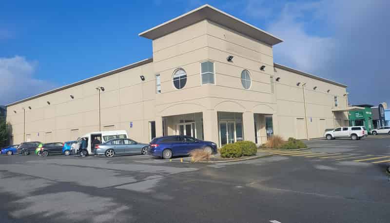 150 Dee Street, Invercargill