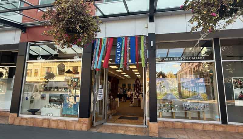 126 Trafalgar Street, Nelson