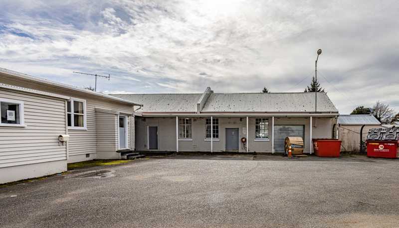 6 Rata Street, Ohakune