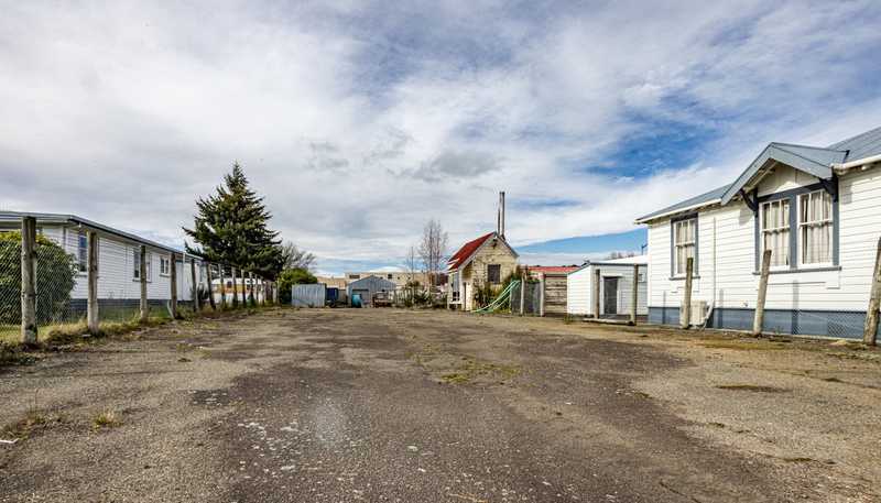 6 Rata Street, Ohakune
