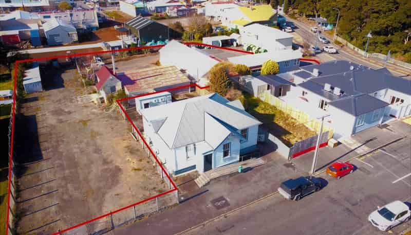 6 Rata Street, Ohakune