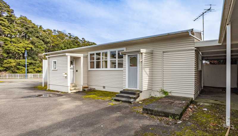 6 Rata Street, Ohakune