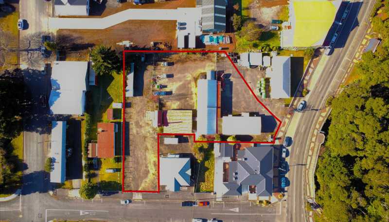 6 Rata Street, Ohakune