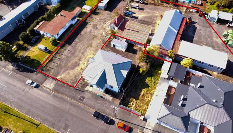 6 Rata Street, Ohakune