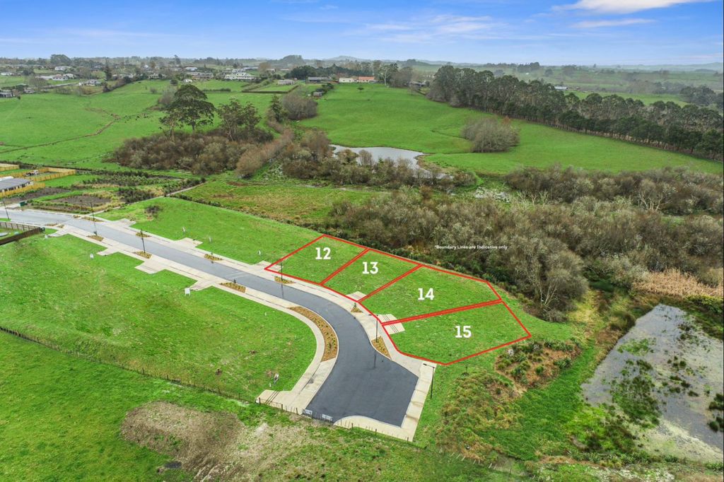 Property value 64 Eccles Avenue, Te Kauwhata realestate.co.nz