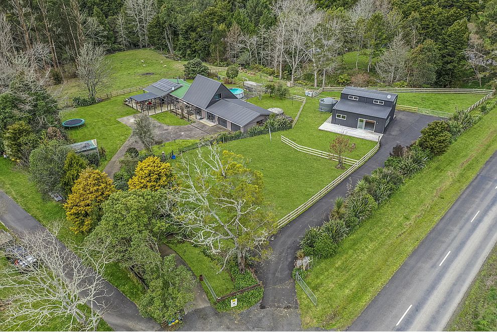 69 Waitetuna Valley Road, Waitetuna, Waikato, Waikato, 3285 For Sale