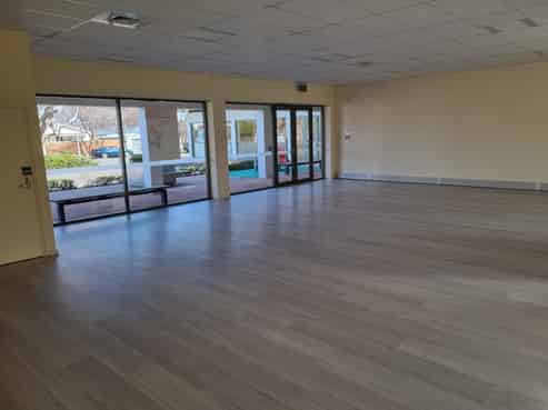 Medical & Health Sector Premises 111m2