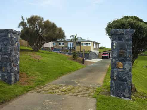 400 Maioro Road, Otaua