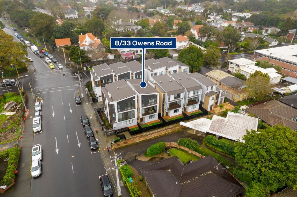 Property value 8/33 Owens Road, Epsom realestate.co.nz