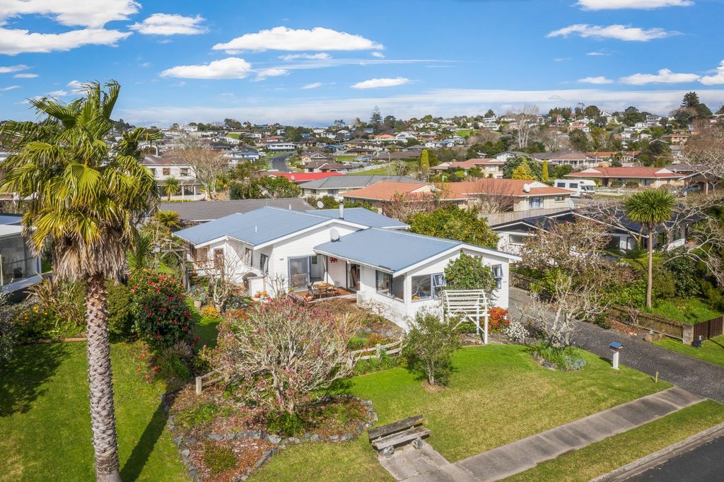 Property value 4 Rivendell Place, Warkworth realestate.co.nz