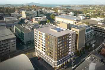 910/10-12 Kingdon Street, Newmarket