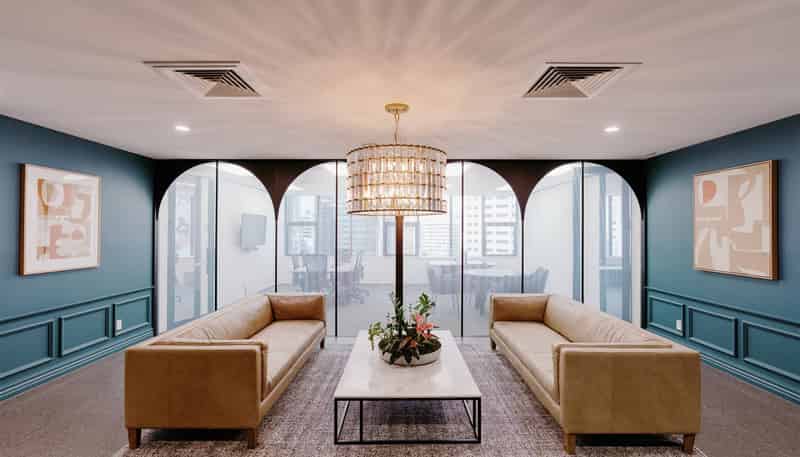  87 Albert Street, Auckland Central