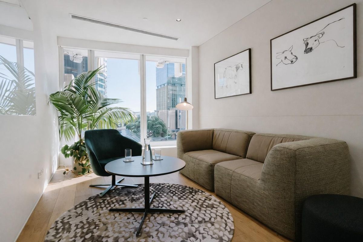 Curated Turn-Key Office Suites - Ansicht 5