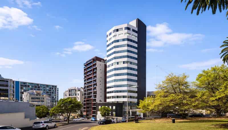  48 Emily Place, Auckland Central