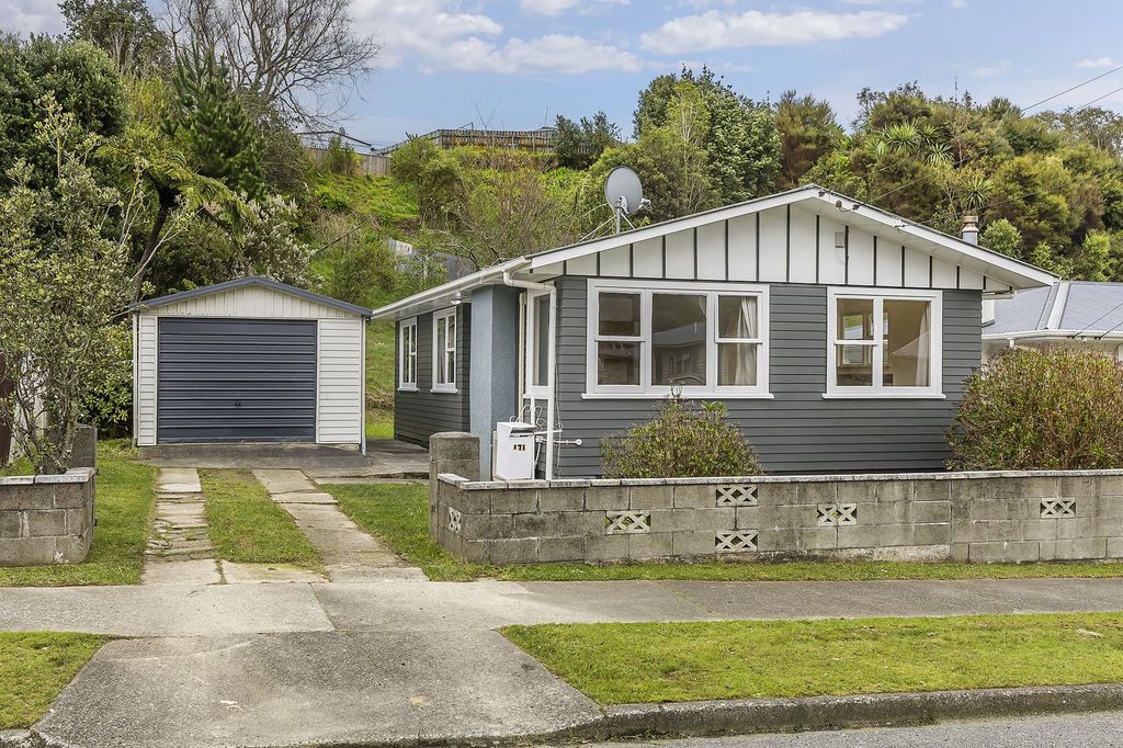 Property value 171 Sievers Grove, Cannons Creek realestate.co.nz