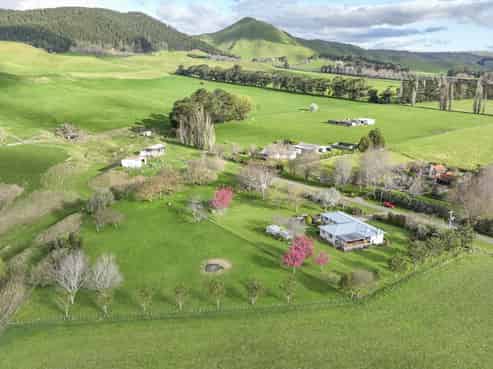 81 Malcolm Road, Poukawa