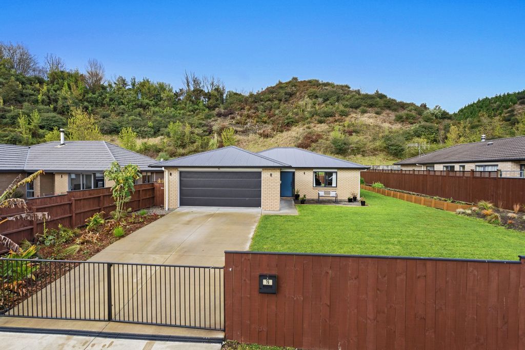 Property value 76 Beattie Road, Kawerau realestate.co.nz