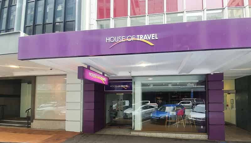  26 Brandon Street, Wellington Central