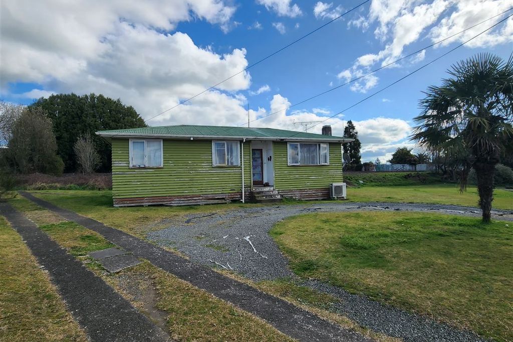 Property value 15 Granton Place, Tokoroa realestate.co.nz
