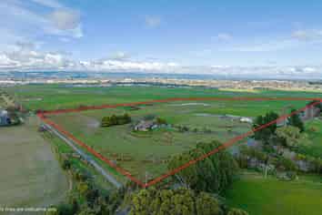 Significant 12.4ha industrial site 
