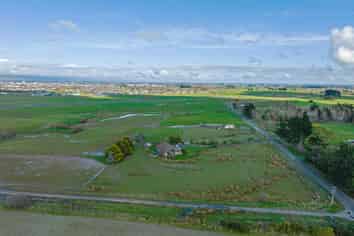 Significant 12.4ha industrial site 