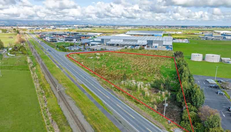 279 Railway Road, Milson