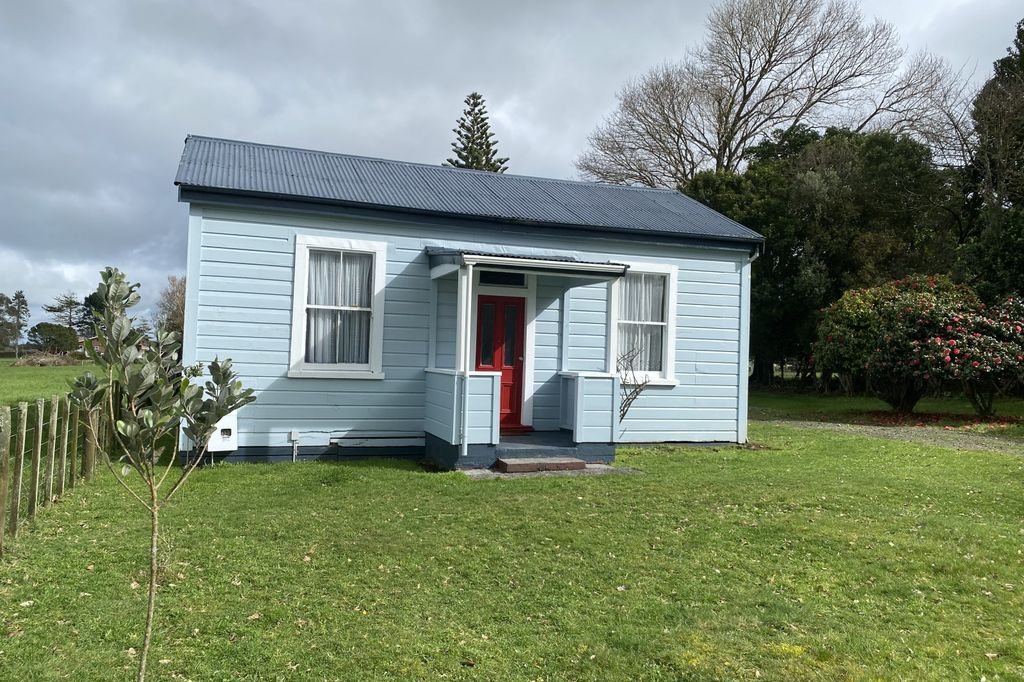 Sold 71 Egmont Street, Kaponga realestate.co.nz