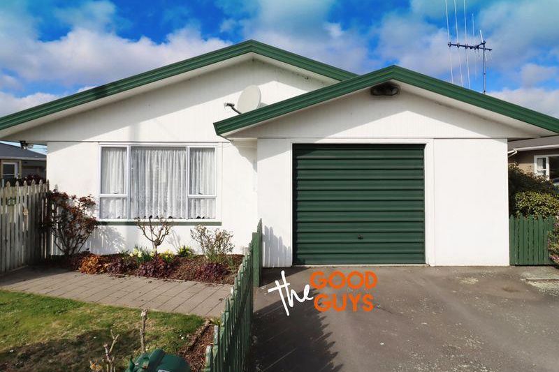Property value 7B Taward Street, Oamaru realestate.co.nz