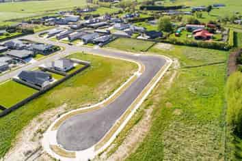Lot 89  Kanzan Grove Extension, Feilding