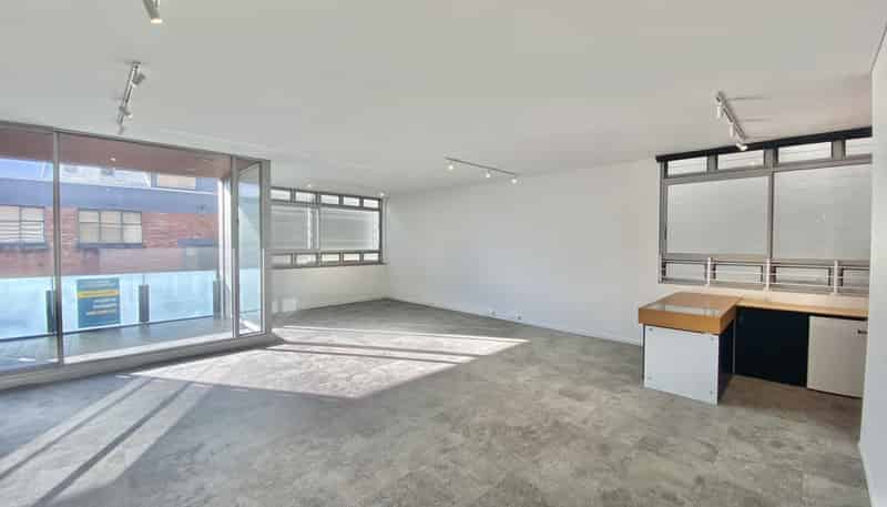 20 Centre Street, Auckland Central