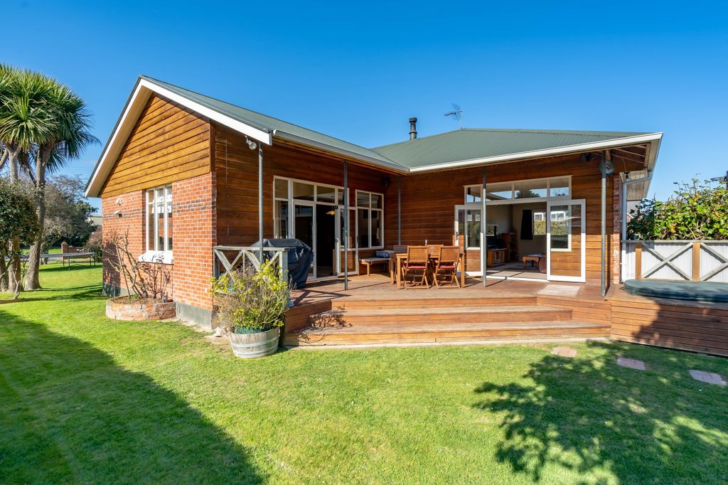 Property value 47A Formby Street, Outram realestate.co.nz