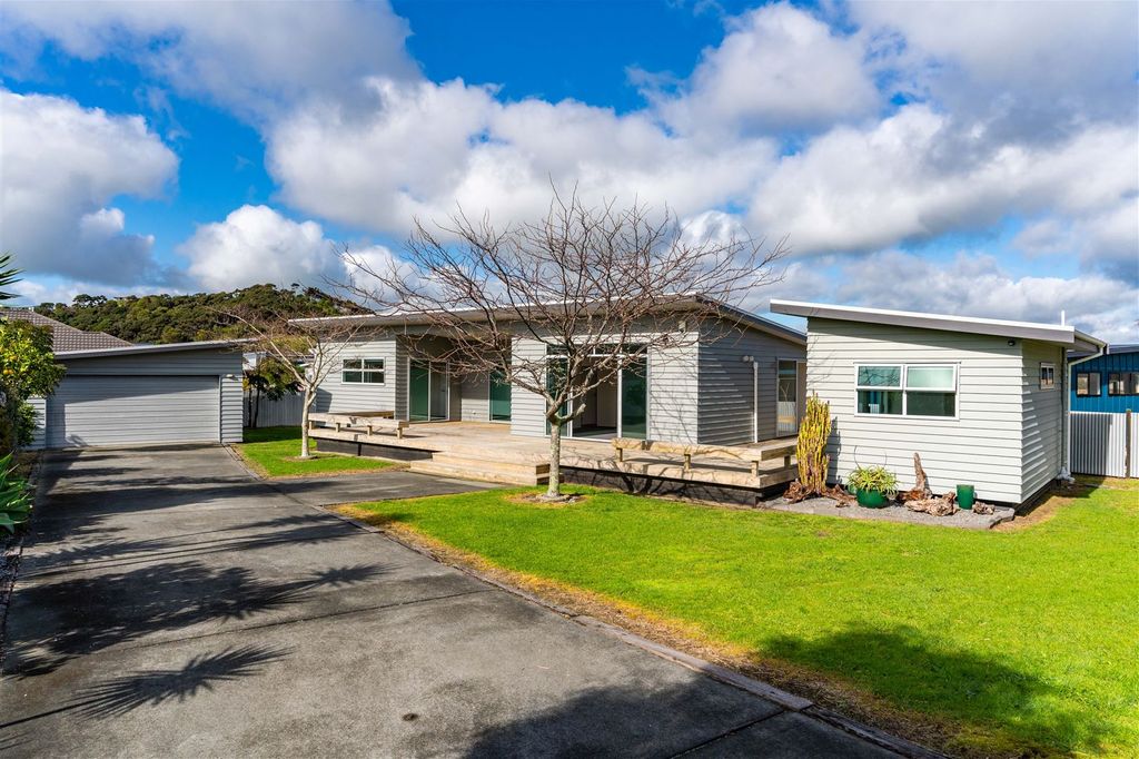 Sold 25 Marram Place, Mangawhai Heads realestate.co.nz