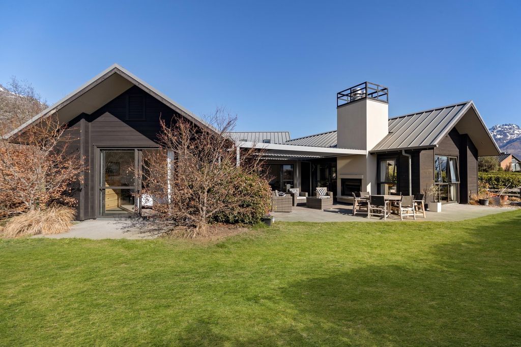 Property value 4 Caithness Court, Jacks Point realestate.co.nz