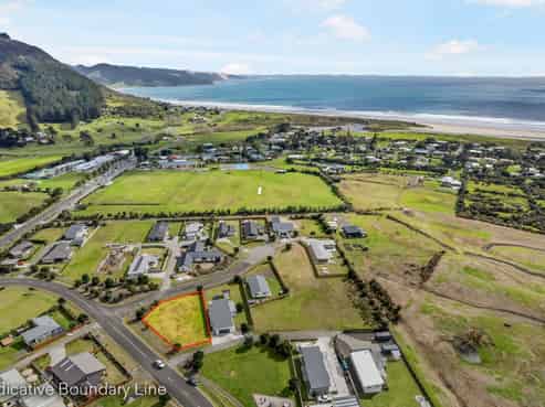 11 Kokopu Street, Ahipara