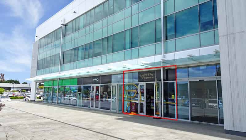 G05/21 Home Straight, Te Rapa