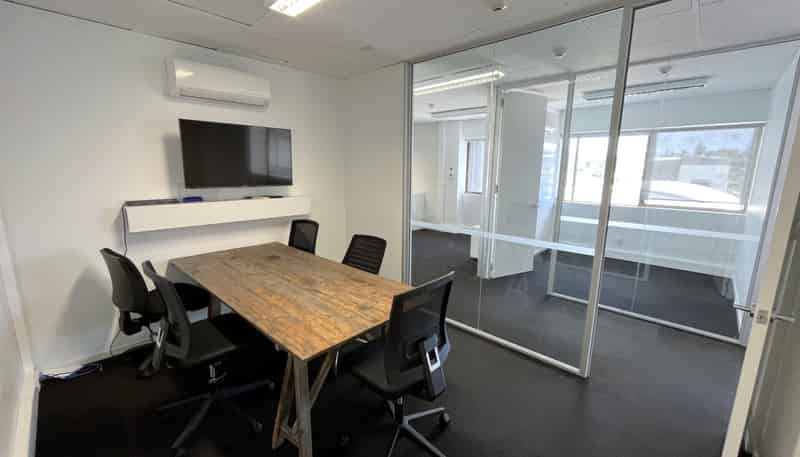 5 Short Street, Newmarket